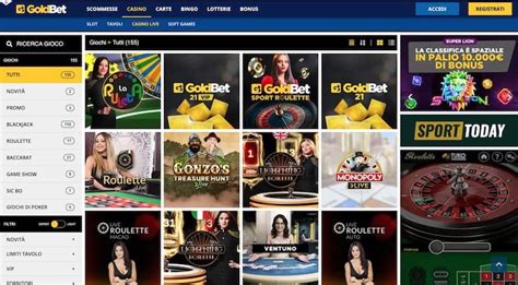 Goldbet casino Honduras